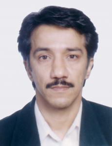 YADOLLAH SHAHRIARI