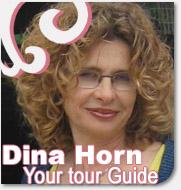 DINA HORN