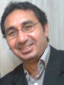 OSAMA JILANI