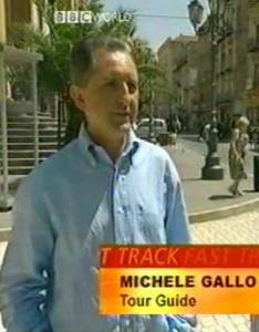 MICHELE GALLO