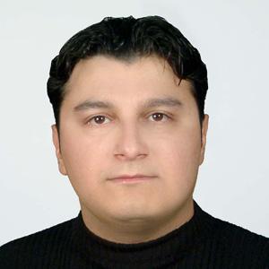 BEHZAD FIROUZI